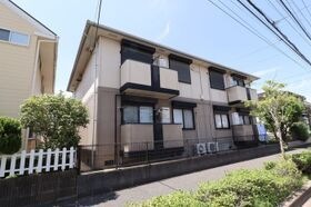 千葉市美浜区幕張西6丁目の外観