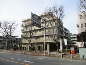 モア・ステージ西千葉の外観