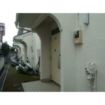 千葉市花見川区浪花町の外観