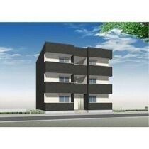 千葉市中央区村田町の外観