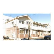 千葉市若葉区若松町の外観