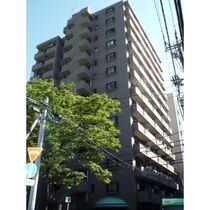 千葉市中央区中央１丁目の外観