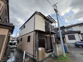 千葉市稲毛区小仲台7丁目の外観