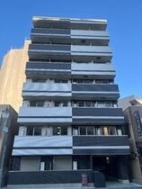 千葉市中央区院内1丁目の外観