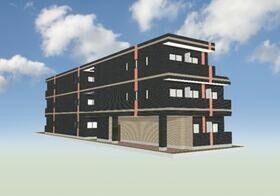 千葉市中央区蘇我5丁目の外観