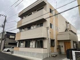 Serra蘇我の外観