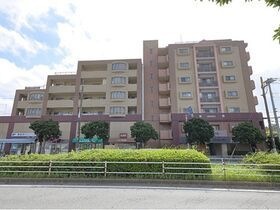 千葉市美浜区幕張西2丁目の外観