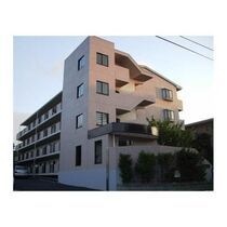 ファインコート3110の外観