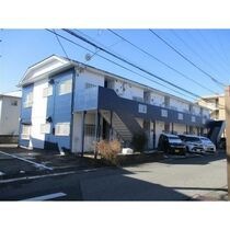千葉市若葉区桜木7丁目の外観