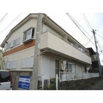 千葉市花見川区幕張町２丁目の外観