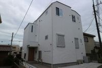 RIZEST幕張の外観