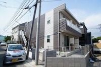 リブリ・ルフェリドーチェの外観