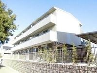 PARK HILLS MIYAKOの外観