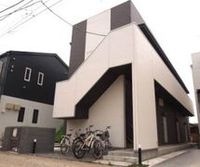 Alivilaの外観