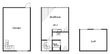 G-HANGAR1821の間取図