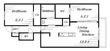千葉市稲毛区稲毛東1丁目の間取図