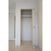 リブリ・西千葉の収納