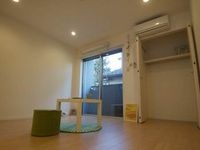 フォレスティ検見川の収納
