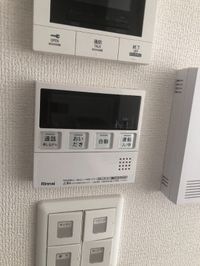 追い焚き機能