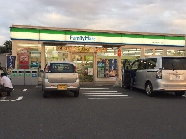 ローソン千葉仁戸名町店