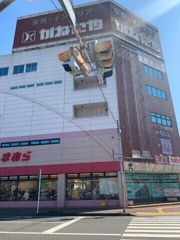 ファッションセンターしまむら都賀店