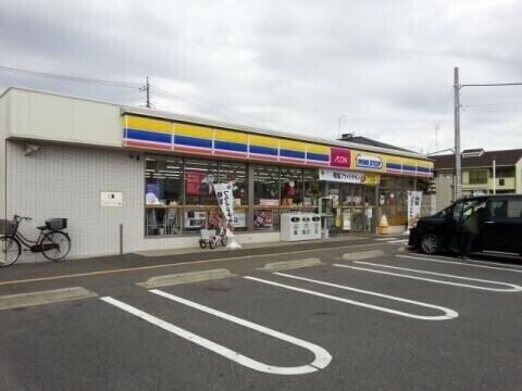 ミニストップ千葉桜木6丁目店