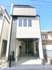 写真:kolet大森町#09の外観