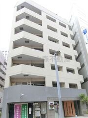 写真:プリムローズ蒲田センタープレイスの外観