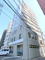 アストラルH・T・Kの外観