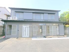 Relive　BH蒲田の外観