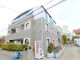 エクセル米喜の外観