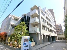 CITY SPIRE池上の外観