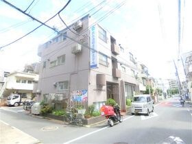 マンションふきの外観