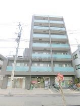グランデュールⅦ大田中央の外観
