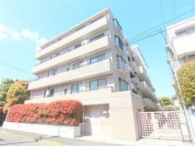 コスモ池上エクセラの外観