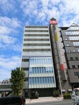 BlancCiel(ブランシエル)東蒲田の外観