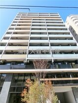 エスティメゾン大森の外観
