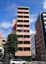 エル・ドゥーチェ蒲田の外観
