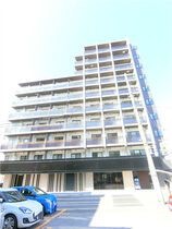 RJRプレシア千鳥の外観