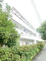 ベルフォーレ・K3の外観