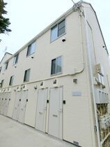 コルティーレ南久が原の外観