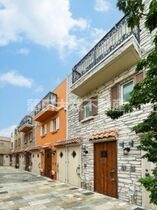 グランアセット千鳥町の外観