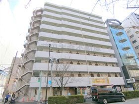 ヴェラハイツ大森の外観