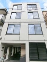 COCOCUBE大森本町の外観