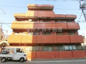STハイム千鳥の外観