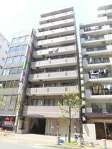 プレール・ドゥーク大森の外観