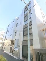 KANOA池上の外観
