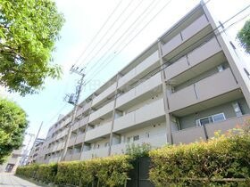 AZEST蒲田南の外観