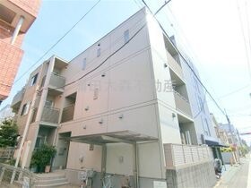museの外観