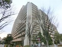 2006年3月築　SRC鉄骨鉄筋コンクリート造地上17階地下1階建て 東